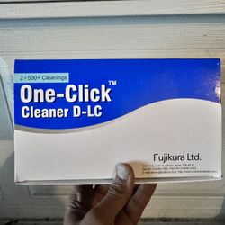new - D-LC Cleaners 