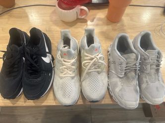 Women’s Shoes 8.5