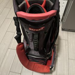Datrek Go Lite Hybrid Stand Bag