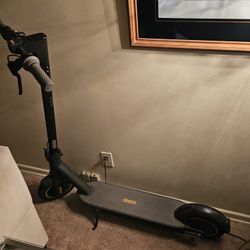 Segway Ninebot KickScooter MAX Electric Scooter