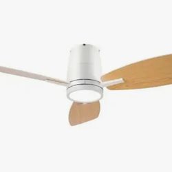 42 in  Contemporary 3 Blade Ceiling Fan