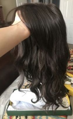 Wig