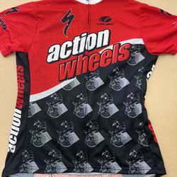 Racing / Biking Shirt