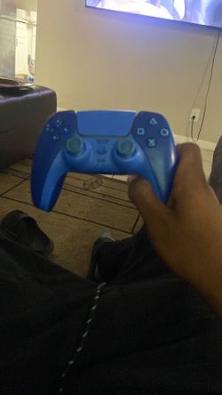 Ps5 controller
