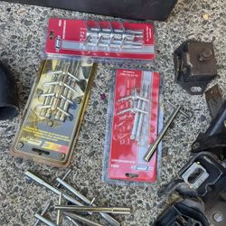 Valve Cover Hold Downs