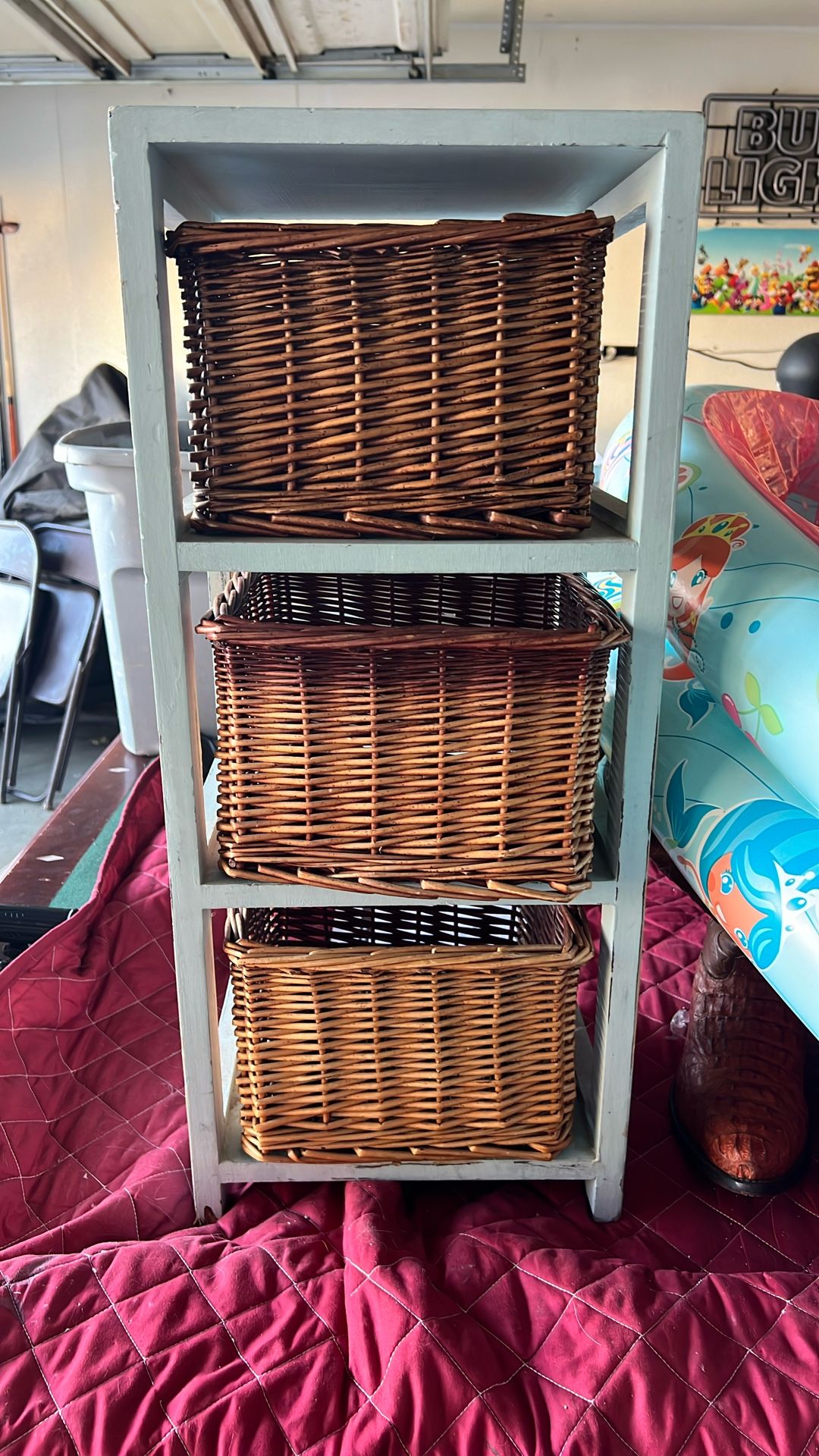 Little Drawers