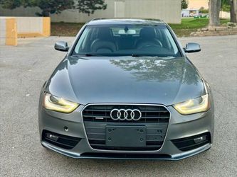 2013 Audi A4