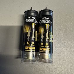 Dewalt DI Tool 