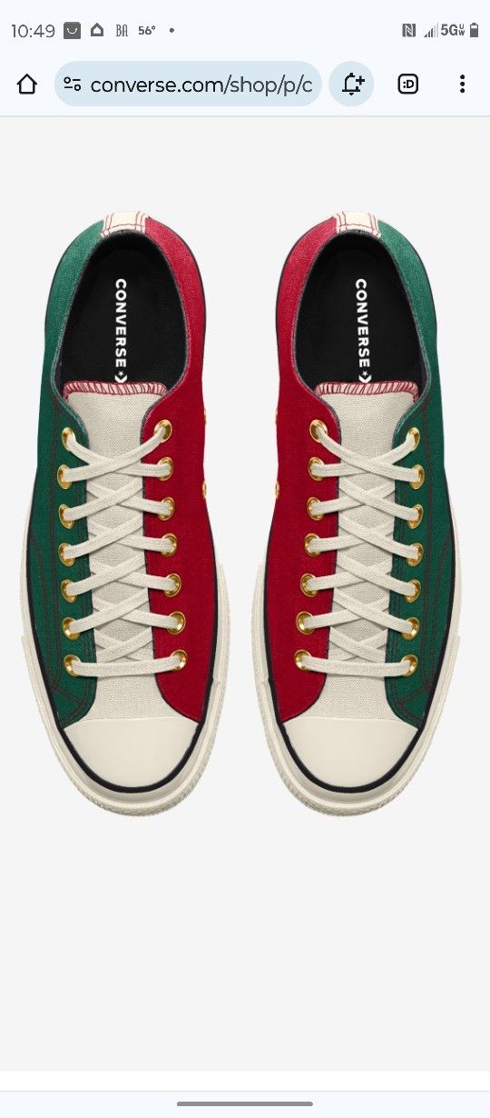 Converse