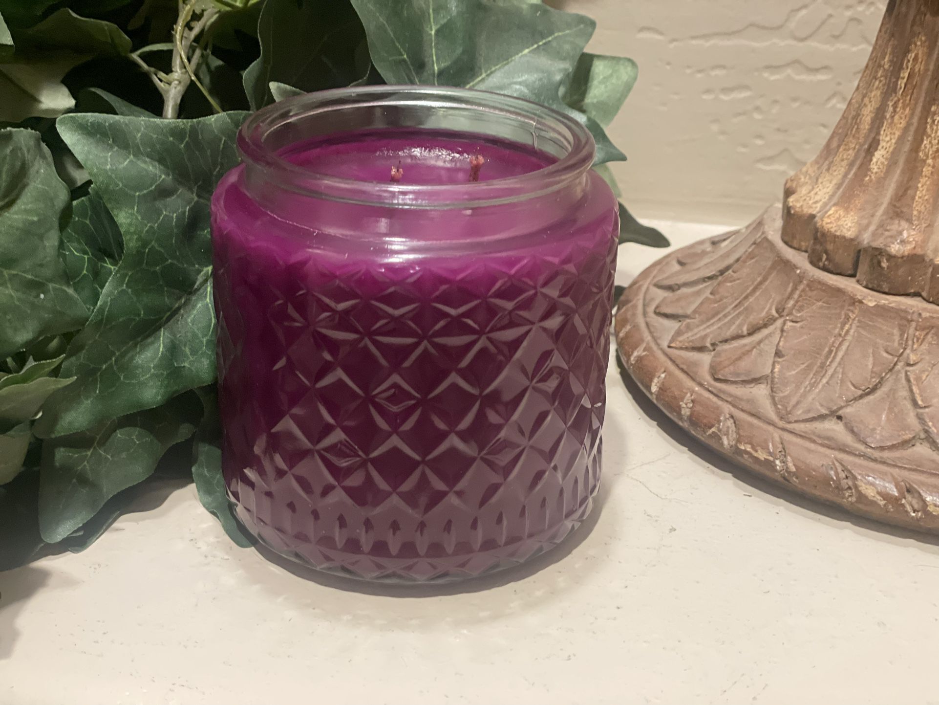 Gold Canyon Candles-Graple Berry 🍇