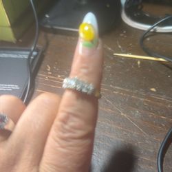 Engagement Ring 