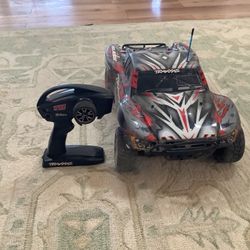 Traxxas Slash 2WD BL-2s 
