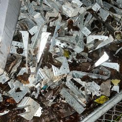 Miscellaneous building supplies