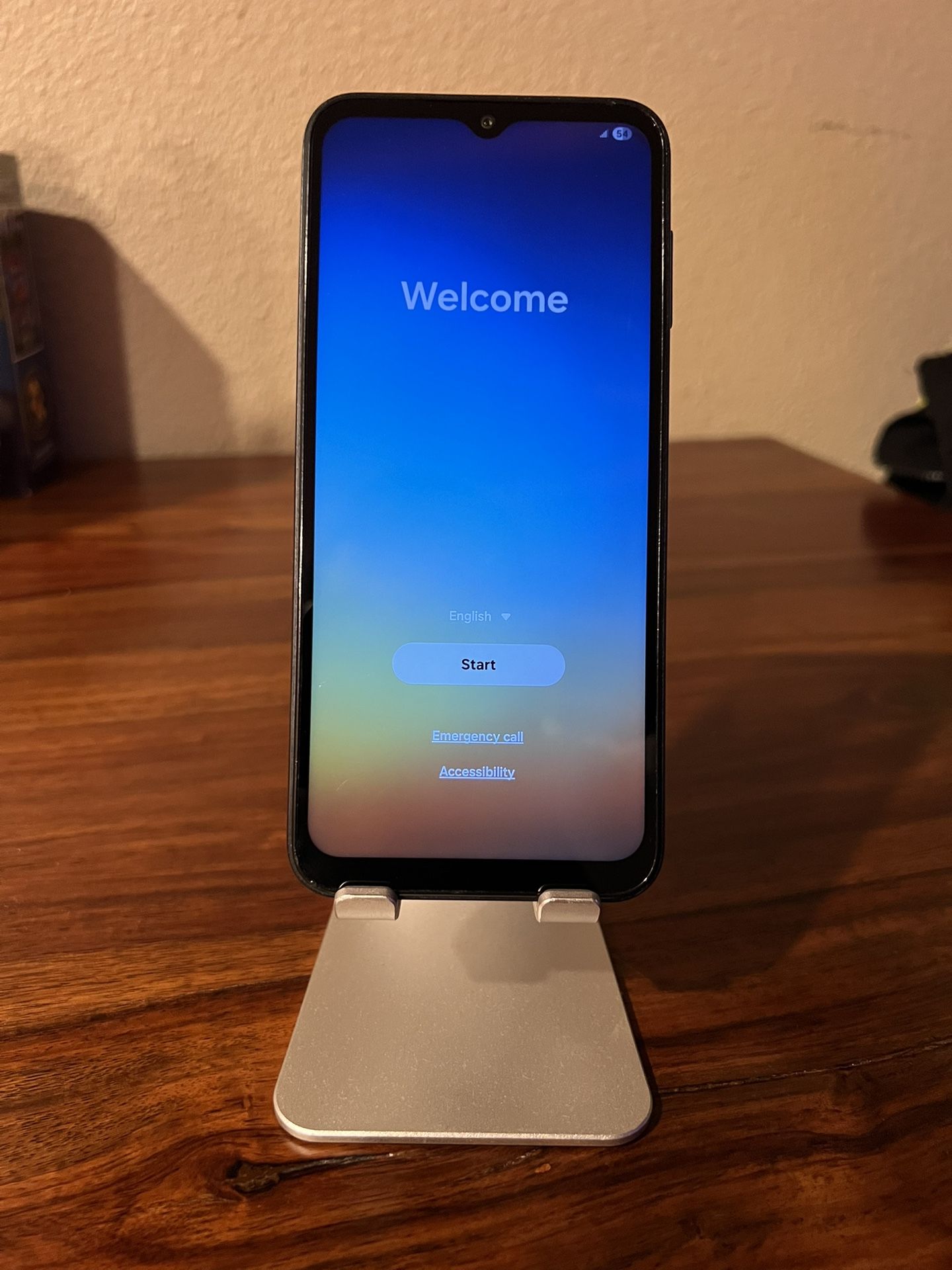 UNLOCKED Samsung A14 5G