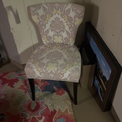 Decorative Chair