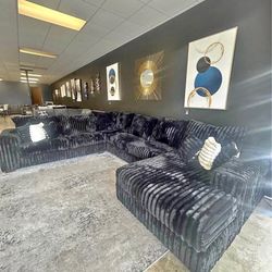 Living Room Set No Money Down No Credit Need 