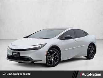 2024 Toyota Prius
