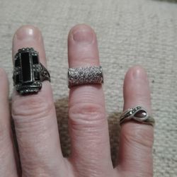 Rings For Sale 
