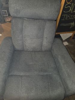 Electric recliner