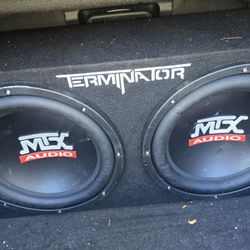 Car SOUND SISTEM