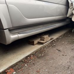 Yukon Denali XL Running Board 