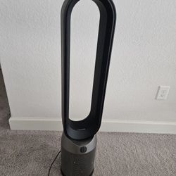 Dyson Air Purifier Fan
