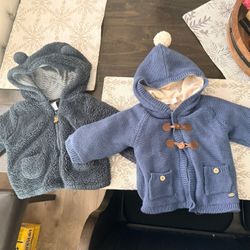 Baby Boy Clothes