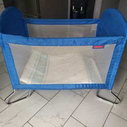 Travel Crib 