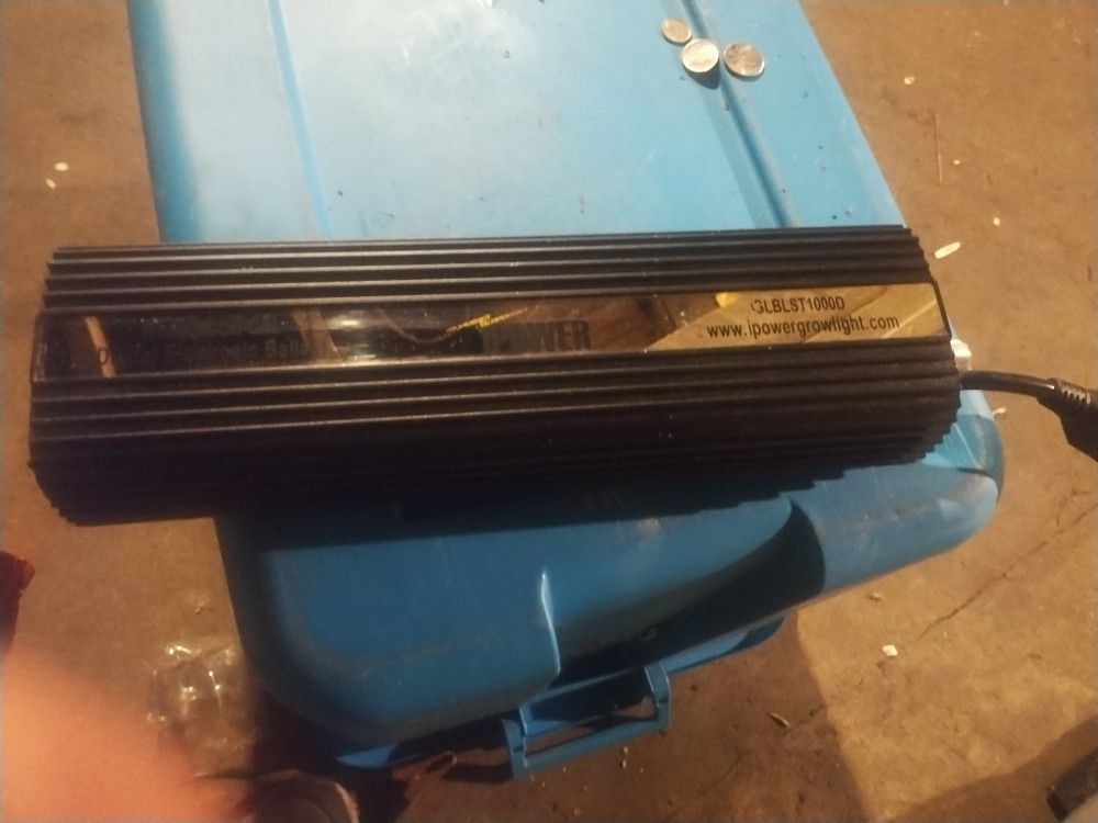 Glblst1000d I power Car Amp This SOLD