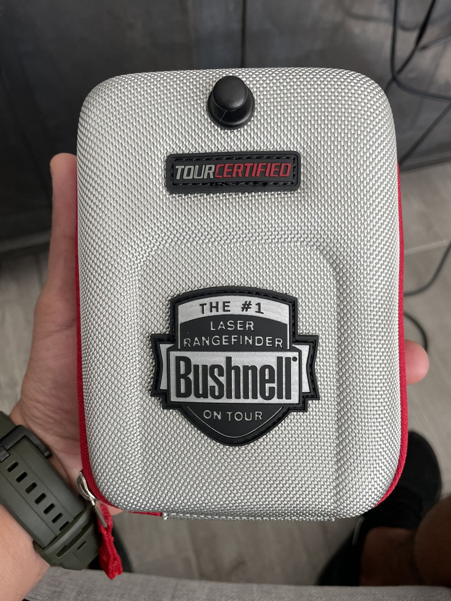 Bushnell Rangefinder PRO X7