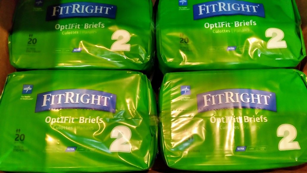 Adult Briefs