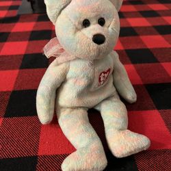 Vintage Beanie Baby