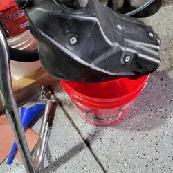 2004 Crf 450x Oem Gas Tank