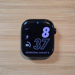 Apple Watch Series 10