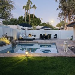 All Patio Furniture Set For Sale $400 Total Less Than One Year Old 