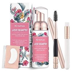 Eyelash Cleaning Kit