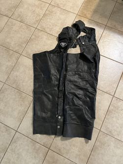 Motorcycle Chaps