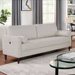 In box Brand New Sofa Cream Color 