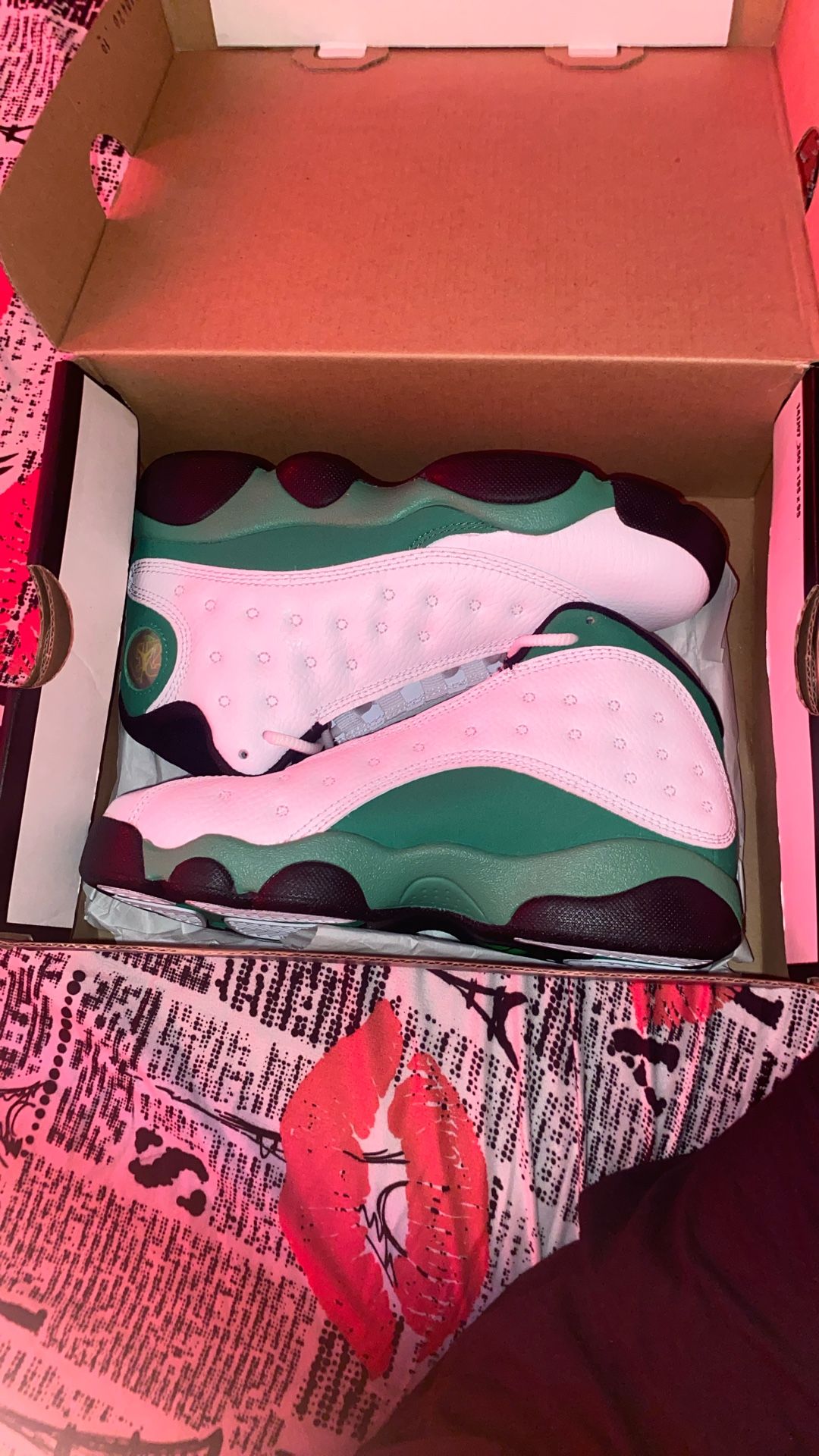 Jordan 13 , FOR SALE , 100$