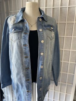New Jacket 