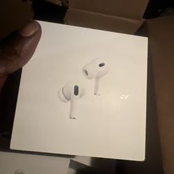 Apple AirPod pro 2nd Gen $150
