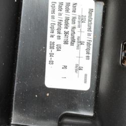 Evenflo Car seat With Base 