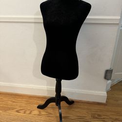 Mannequin Dress Form