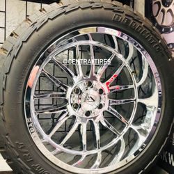 OFFROAD WHEELS TIRES, LIFT KITS ...... CENTRAL TIRES