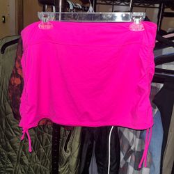 Athleta Skirt 