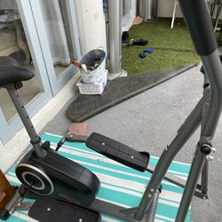 Weslo Elliptical