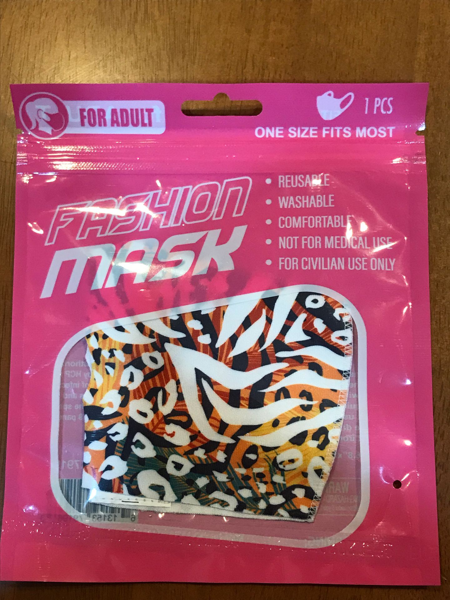 Brand new mask for woman 😷 $2