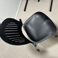 Desk Chair With Wheels