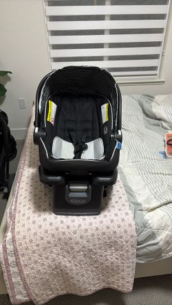 Car Seat