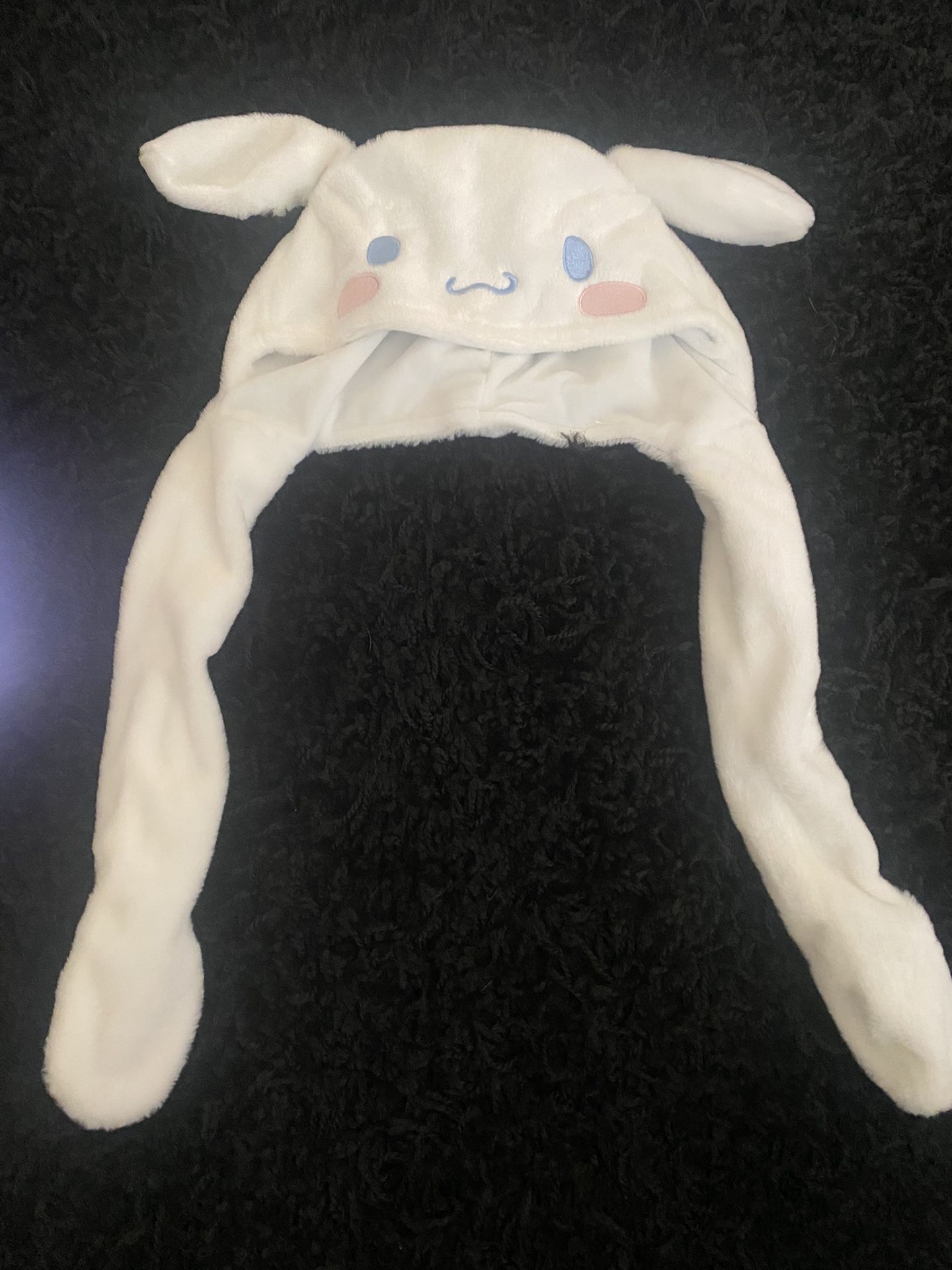 Sanrio Cinnamoroll Winter Hat